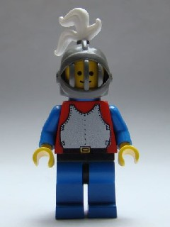 Minifig cas190
