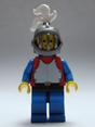 Minifig cas190