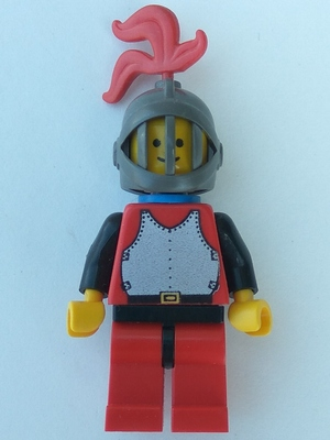 Minifig cas193