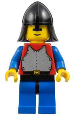 Minifig cas198