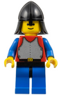 Minifig cas198