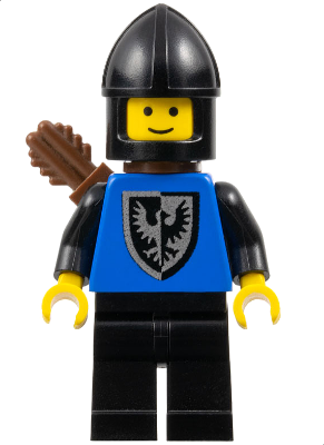 Minifig cas301