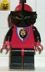 Minifig cas384