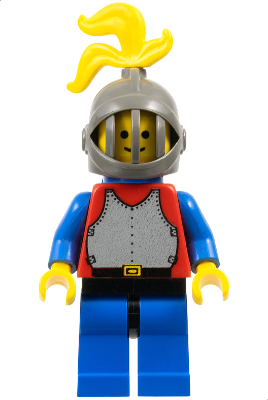 Minifig cas414