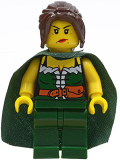 Minifig cas510