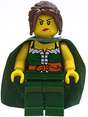 Minifig cas510
