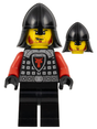 Minifig cas518a
