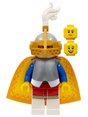 Minifig cas568
