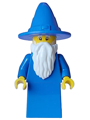 Minifig cas580