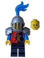 Minifig cas581