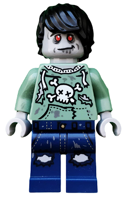 Minifig col227