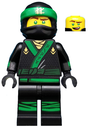Minifig coltlnm03