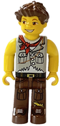 Minifig cre002