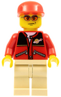 Minifig cty0129
