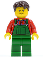 Minifig cty0161