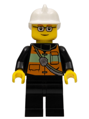Minifig cty0508