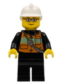 Minifig cty0508