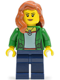Minifig cty0545