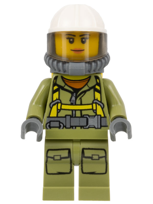 Minifig cty0681
