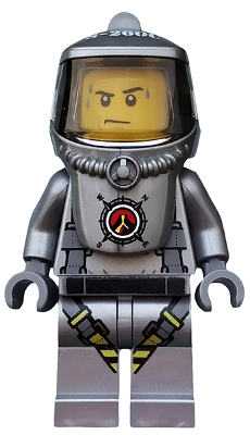 Minifig cty0690