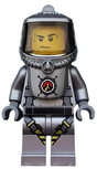 Minifig cty0690