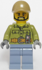 Minifig cty0695