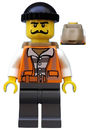 Minifig cty0754