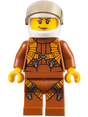 Minifig cty0794