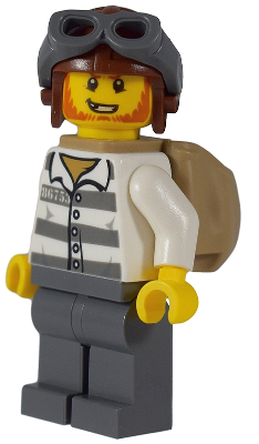 Minifig cty0890a