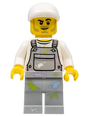 Minifig cty0897