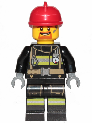 Minifig cty0965
