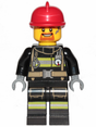 Minifig cty0965