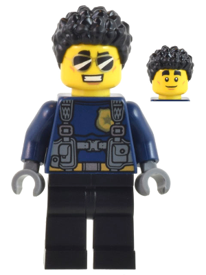 Minifig cty1042