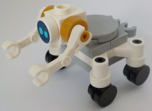 Minifig cty1056