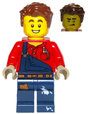 Minifig cty1095