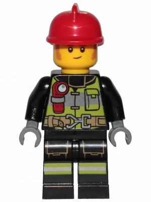 Minifig cty1105