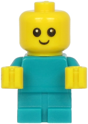 Minifig cty1186