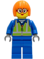 Minifig cty1244