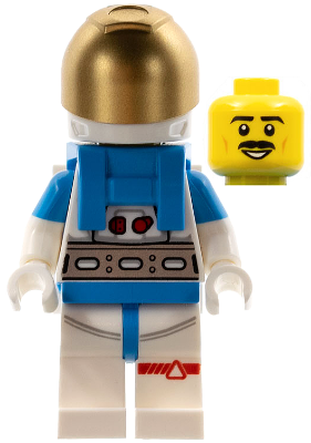 Minifig cty1407