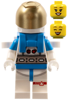 Minifig cty1409