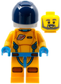Minifig cty1410