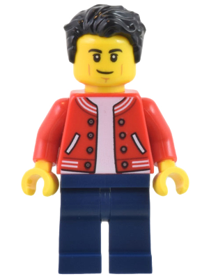 Minifig cty1440