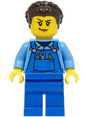 Minifig cty1500