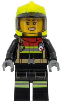 Minifig cty1545