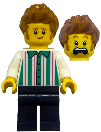 Minifig cty1552