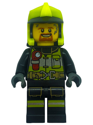 Minifig cty1556