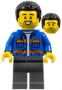 Minifig cty1574