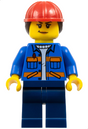 Minifig cty1605
