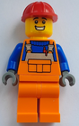 Minifig cty1688