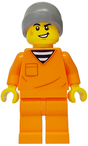 Minifig cty1699